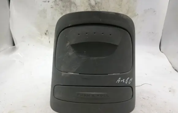 Hyundai Santa Fe Ashtray (rear) DKSM84643