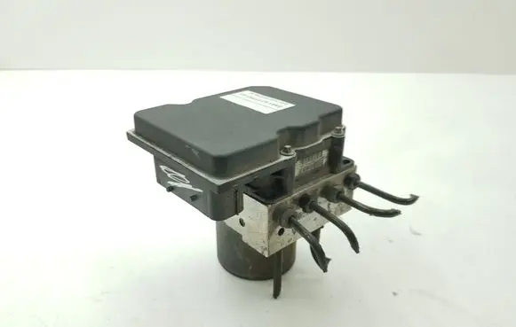 BMW 5 E60 E61 ABS Pump 0265950666 6768550