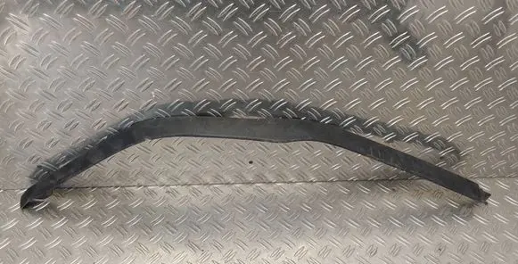 Toyota Corolla E120 E130 Front bumper lip 7685102030