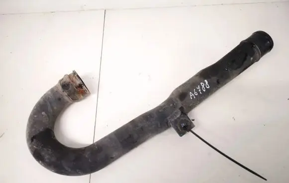 Nissan Almera N16 Intercooler hose/pipe
