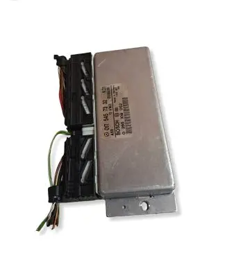 Mercedes-Benz E W210 ABS control unit/module 0175457332 0265109052