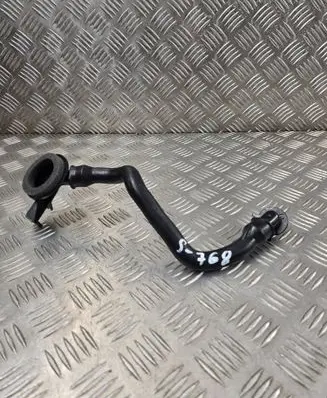 Audi Q5 SQ5 Air intake duct part 80B816311A