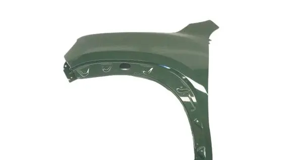 Dacia Spring Fender 631012063R