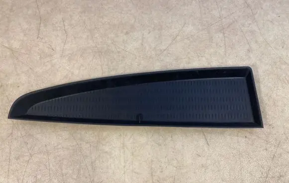 BMW X5 E70 Panel drawer/shelf pad 51416987895
