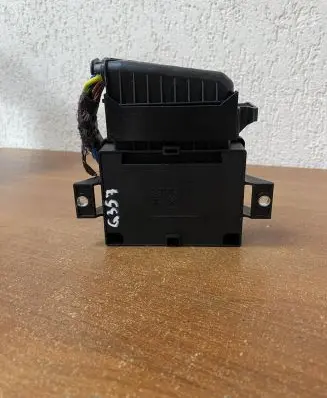 BMW 5 F10 F11 Other devices 015631634 A2053191261