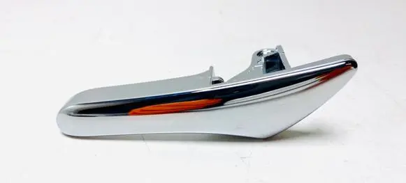 Mercedes-Benz CLS C219 Rear door interior handle A2117660124 A21176601247F24 2117660124