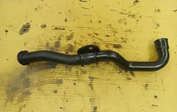 Renault Espace - Grand espace IV Engine coolant pipe/hose 