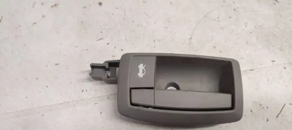 Fiat Ducato Engine bonnet (hood) release handle C982
