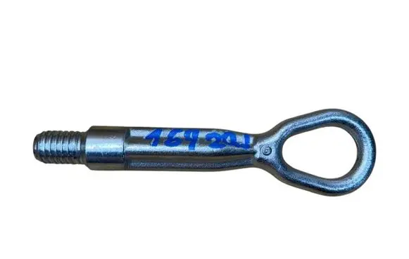 BMW 3 GT F34 Towing hook eye 1179629