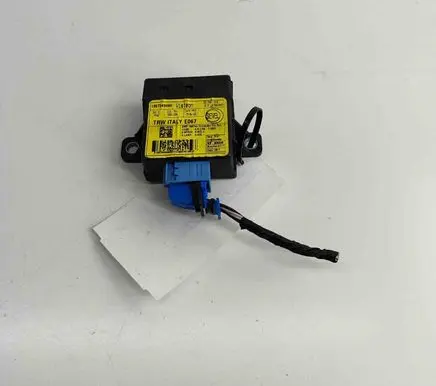Citroen Jumper Power steering control unit/module 28119461 A0011208