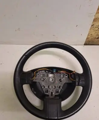 Citroen C6 Steering wheel 6019617