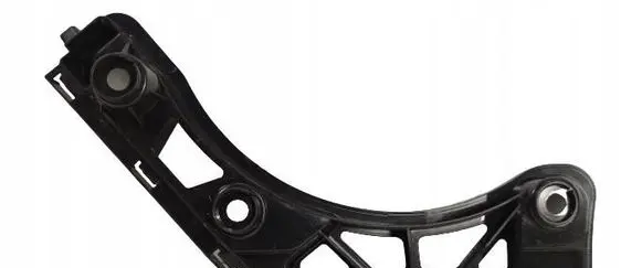 Volkswagen Tiguan Rear bumper mounting bracket 5NA807394