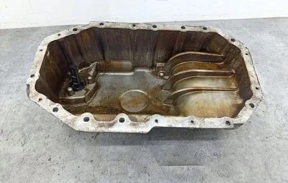 Volkswagen Golf IV Oil sump 030103603Q