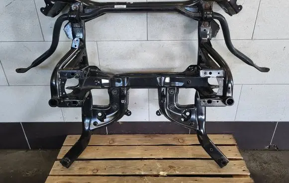 Jaguar XF X260 Front subframe GX635C145AE