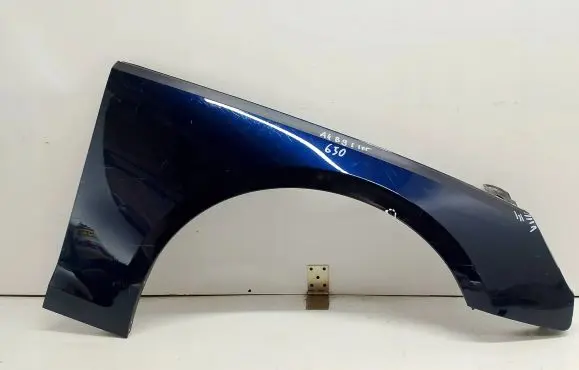 Audi A4 S4 B9 8W Fender
