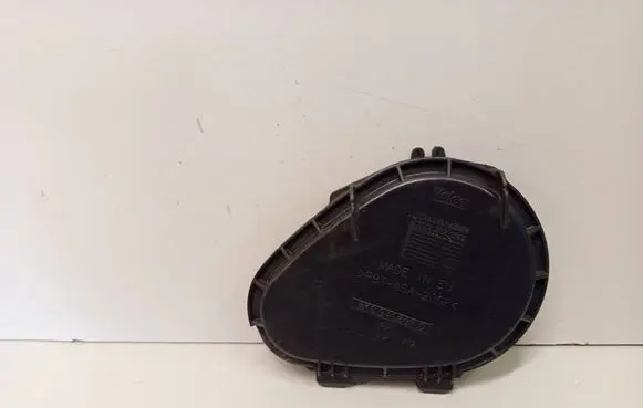 Volkswagen Golf VI Headlight/headlamp dust cover 5K0941607C