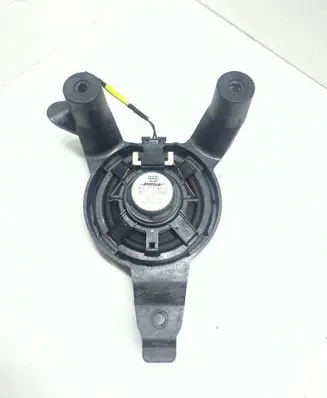 Audi A8 S8 D4 4H Parcel shelf speaker 4H1035401A 3224720030