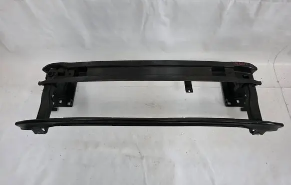 Volkswagen Polo VI Front bumper support beam 2G0807109J