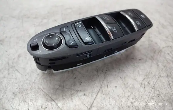 Infiniti Q50 Electric window control switch 254014GA4A