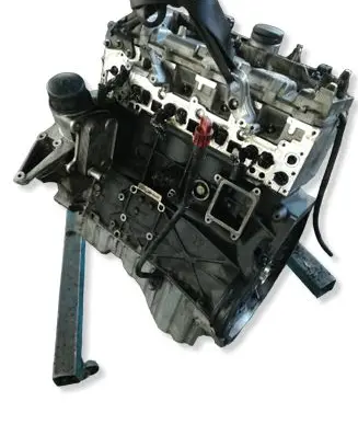 Mercedes-Benz C W203 Engine 611962 61196230670443 A6110105220