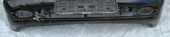 Mercedes-Benz S W220 Front bumper A2208850165 12849475268