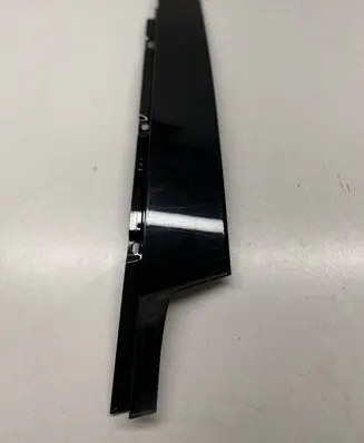 Volvo V60 Front door glass trim molding 30753999