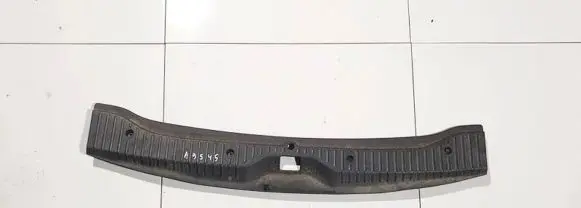 Other trunk/boot trim element
