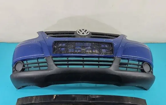 Volkswagen Fox Front bumper IMPRK1488373