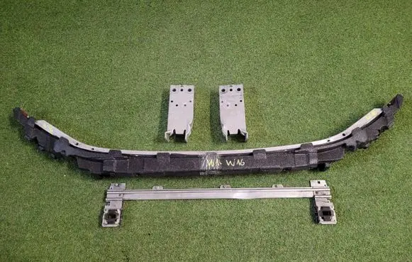 Mini One - Cooper F56 F55 Front bumper support beam 