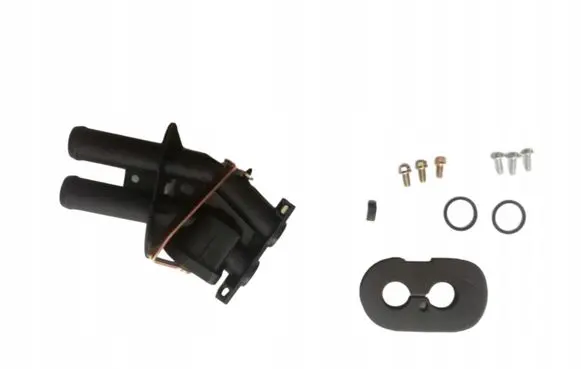 Mercedes-Benz Sprinter W901 W902 W903 W904 Heater radiator pipe/hose 2D0819809