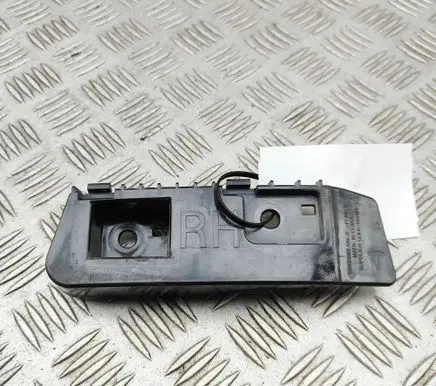 Tesla Model 3 Rear bumper mounting bracket 108399300D