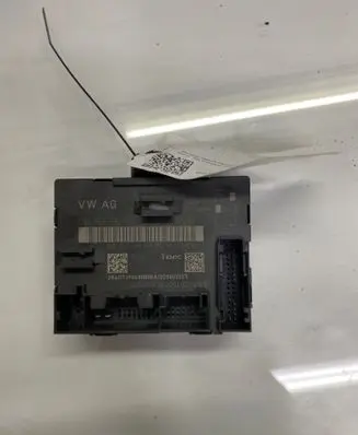 Audi A8 S8 D4 4H Door control unit/module 4H0959792H