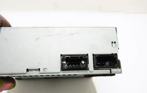 Audi A4 S4 B8 8K GPS navigation control unit/module 4E0919887M