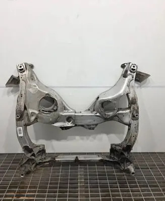 Front subframe