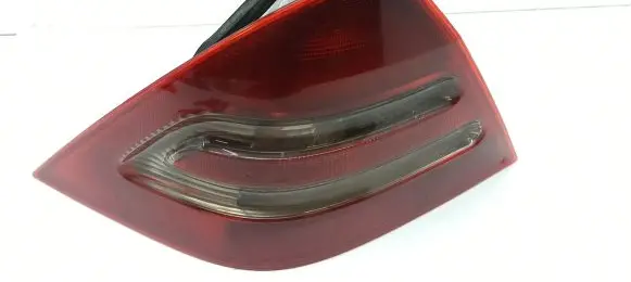 Mercedes-Benz C W203 Rear/tail lights