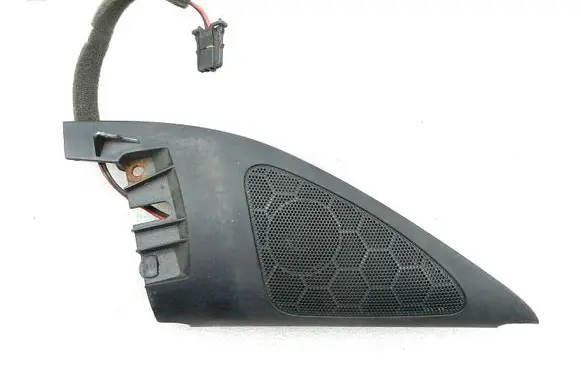 Volkswagen Golf V Front door speaker 1J0837994B