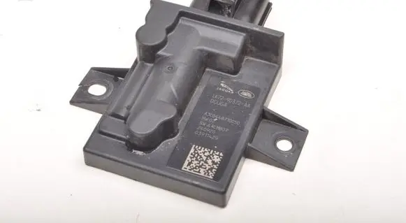 Land Rover Discovery Sport Fuel injection pump control unit/module LK72-9D372-AA