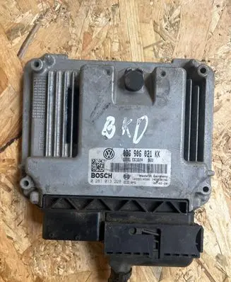 Engine control unit/module