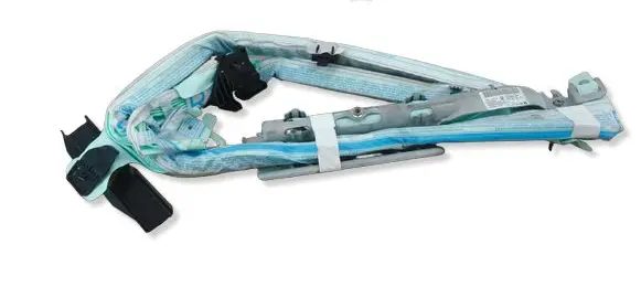 Volkswagen Touran II Roof airbag 1T0880742M