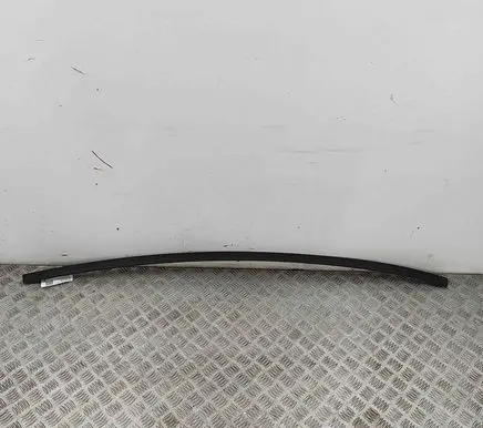 Mercedes-Benz CLA C118 X118 Roof trim bar molding cover A1186905600