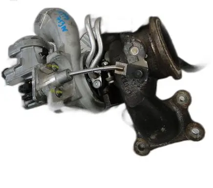 Seat Leon (5F) Supercharger 04E145713N