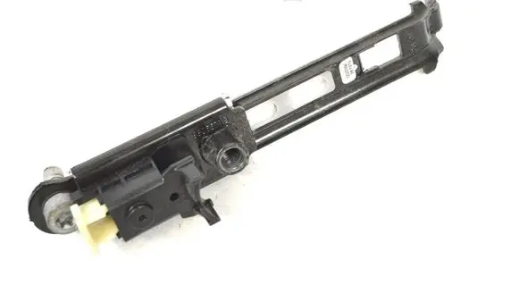 Dodge Nitro Seat belt adjustment motor 52029356AC