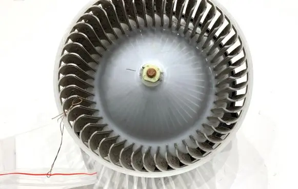 Mazda CX-5 Heater fan/blower 872700-1790