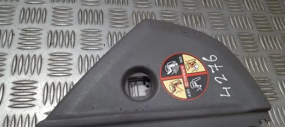 Renault Scenic II - Grand scenic II Other interior part 8200141018 8200141017