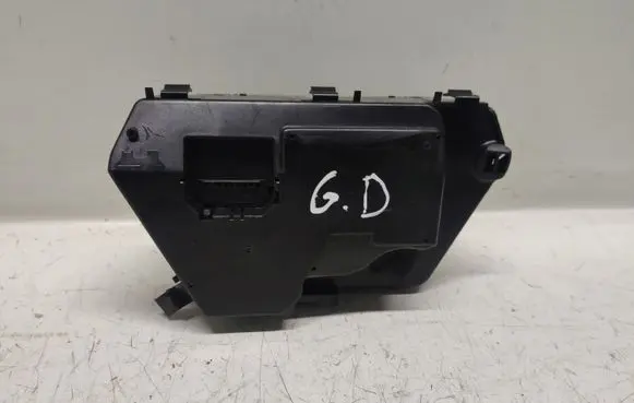 Mercedes-Benz S W220 Seat control switch 2208211658