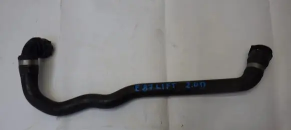 BMW 1 E81 E87 Engine coolant pipe/hose