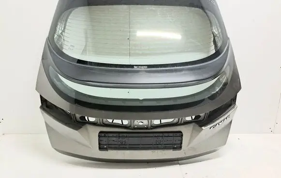 Honda Civic Tailgate/trunk/boot lid