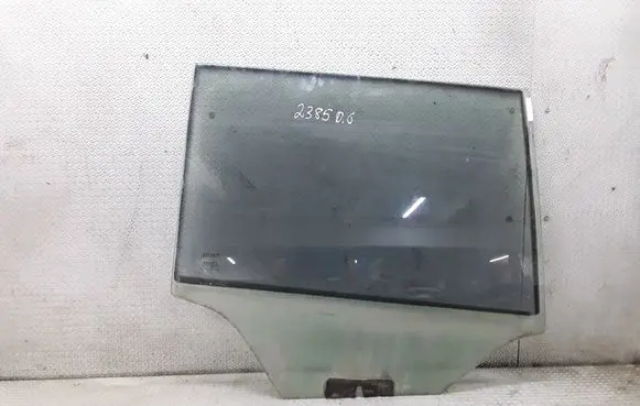 Fiat Stilo Rear door window glass