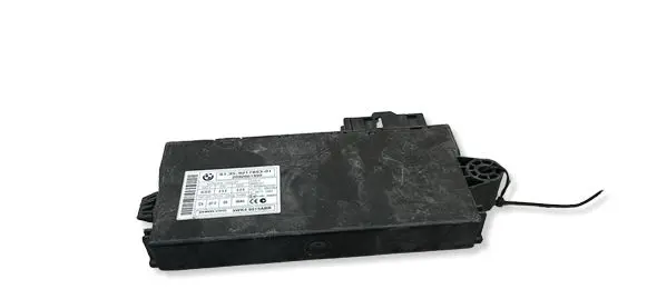 BMW 1 E81 E87 Comfort/convenience module 6135921785301 61359217853 9217853