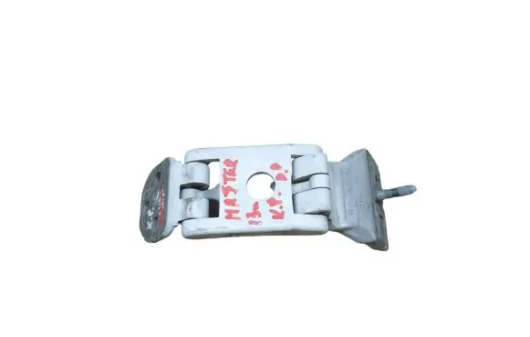 Renault Master III Loading door lower hinge 844009783R